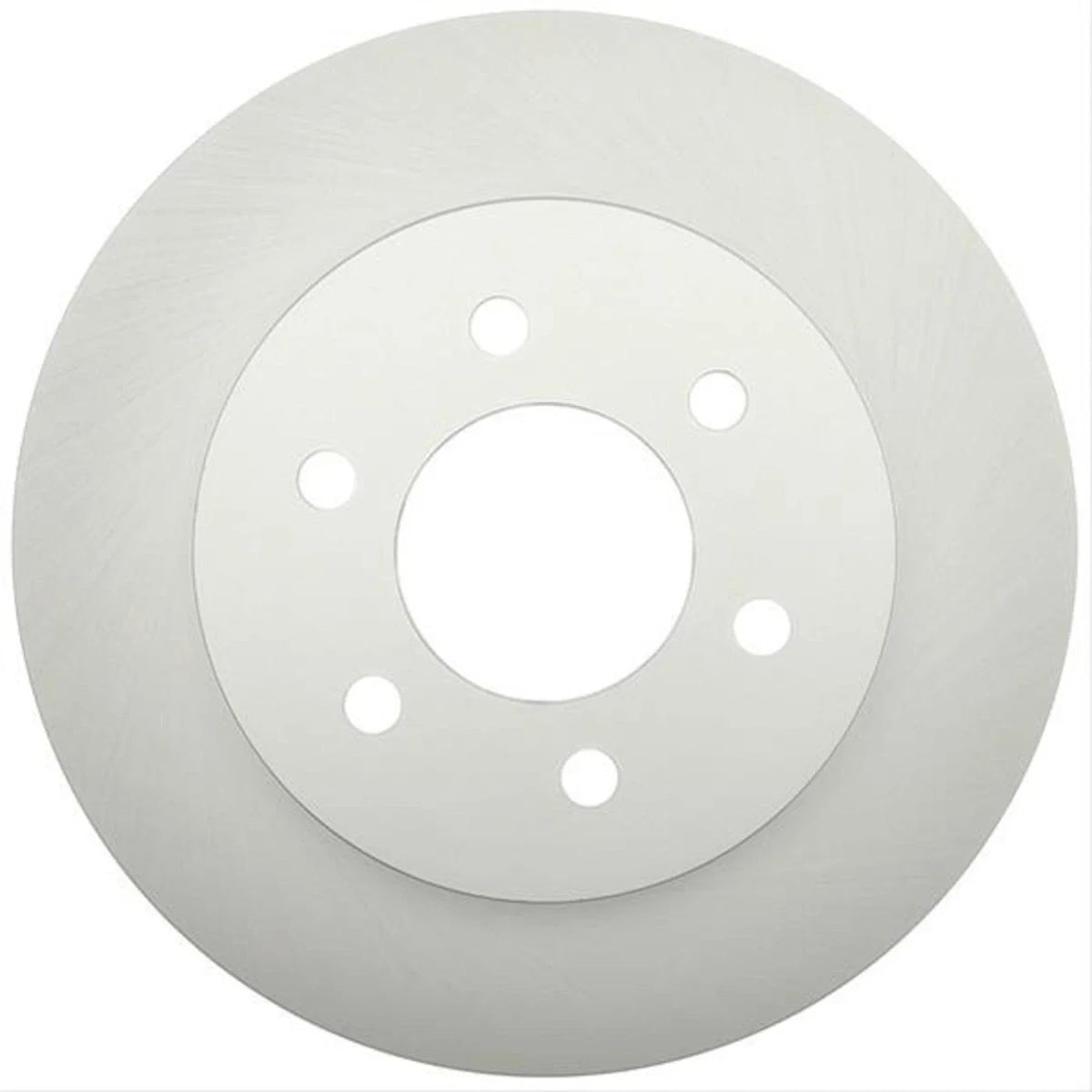 Set of 2 Brake Discs for Ford F-150 (2015–2020)