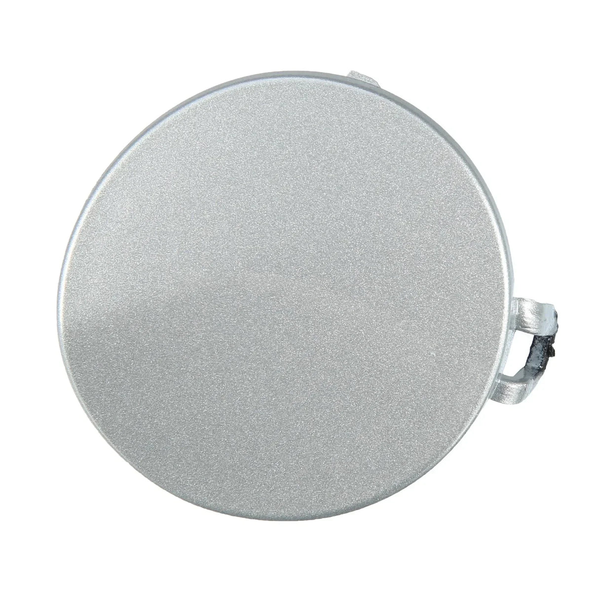 Front Tow Hook Cover for BMW 3 Series E90/E91 (2009-2012) - Silver