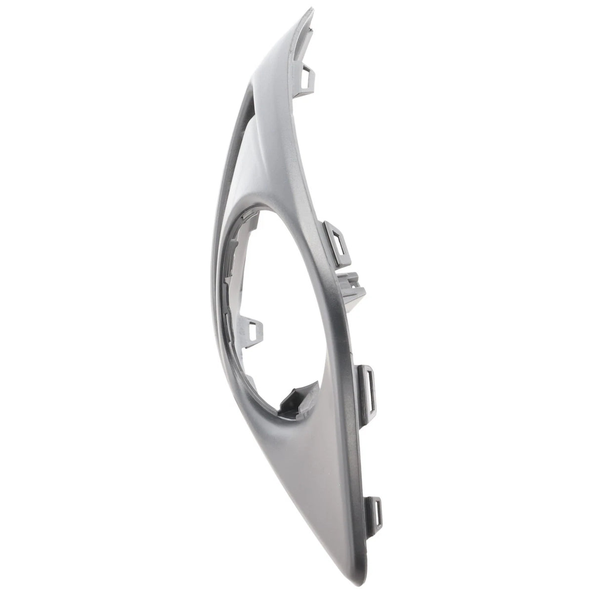 Fog Light Trim Driver Left for Chevy Sonic (2012–2016) 95231070
