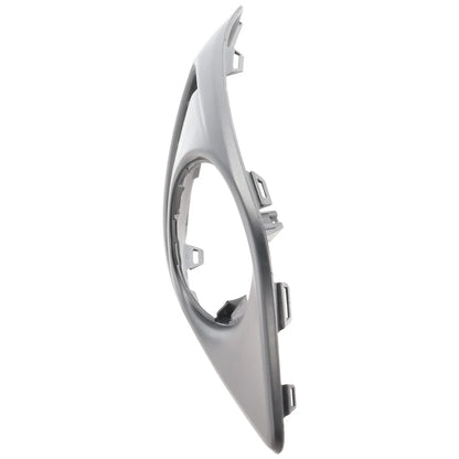 Fog Light Trim Driver Left for Chevy Sonic (2012–2016) 95231070