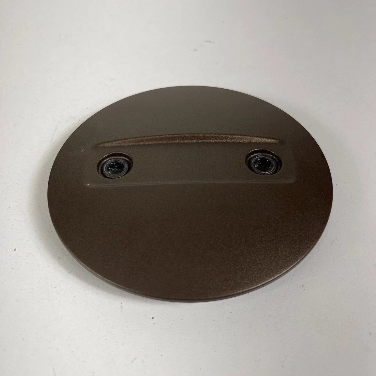 Bronze Alternator Plug Cover for Harley Pan America 1250 (2021–2023)