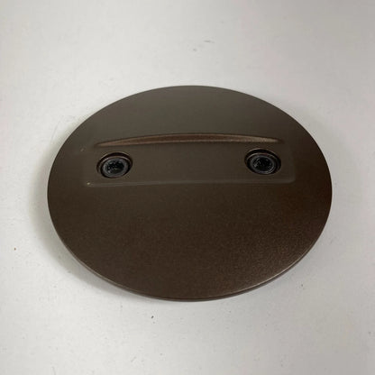 Bronze Alternator Plug Cover for Harley Pan America 1250 (2021–2023)