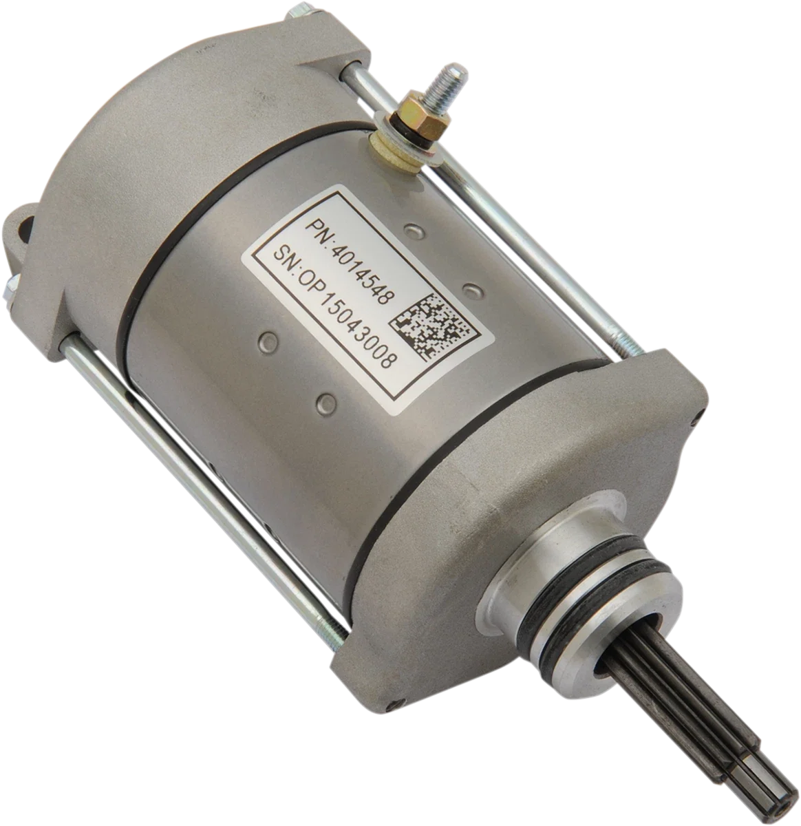 Starter Motor for Polaris (61-522)