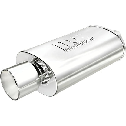 Magnaflow 14832 Muffler Oval for Universal Fit (2000–2023)