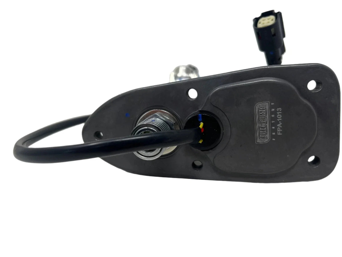 Fuel Pump Assembly for 2012 XLR 1200X Harley-Davidson 75268-07F