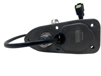Fuel Pump Assembly for 2012 XLR 1200X Harley-Davidson 75268-07F