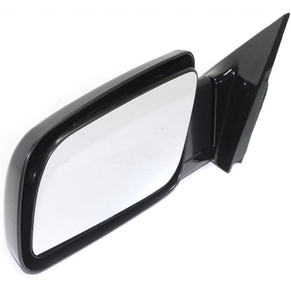 2-Piece Mirror Set for GMC and Chevy Suburban