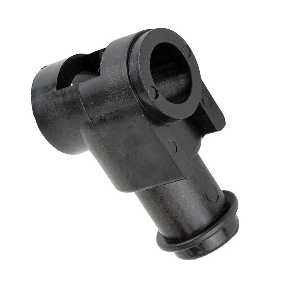 Steering Support Shaft for Craftsman Mowers (Effortless Replacement)