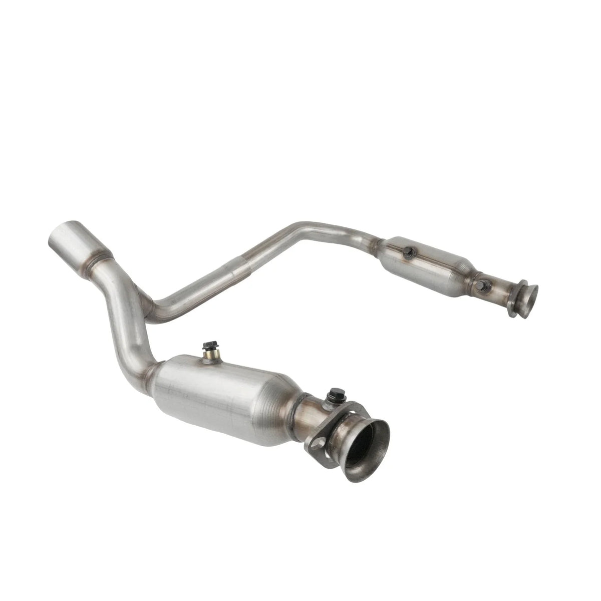 Catalytic Converter for RAM 1500 2009–2012 (4.7L V8)