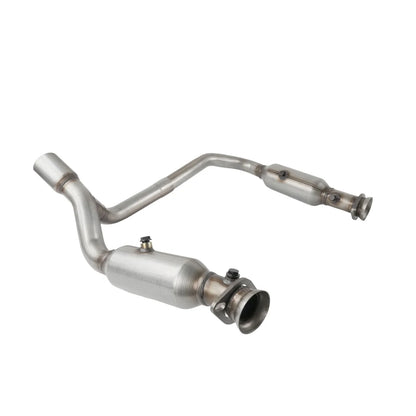 Catalytic Converter for RAM 1500 2009–2012 (4.7L V8)