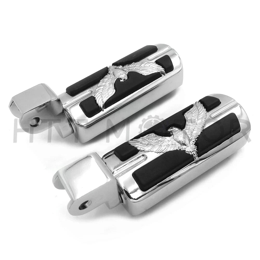 Eagle Falcon Footpeg for Honda Goldwing (1988-2000) GL1500