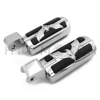 Eagle Falcon Footpeg for Honda Goldwing (1988-2000) GL1500