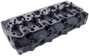 Cylinder Head Assembly 404A-22 404D-22 for Perkins Engine (111011030)
