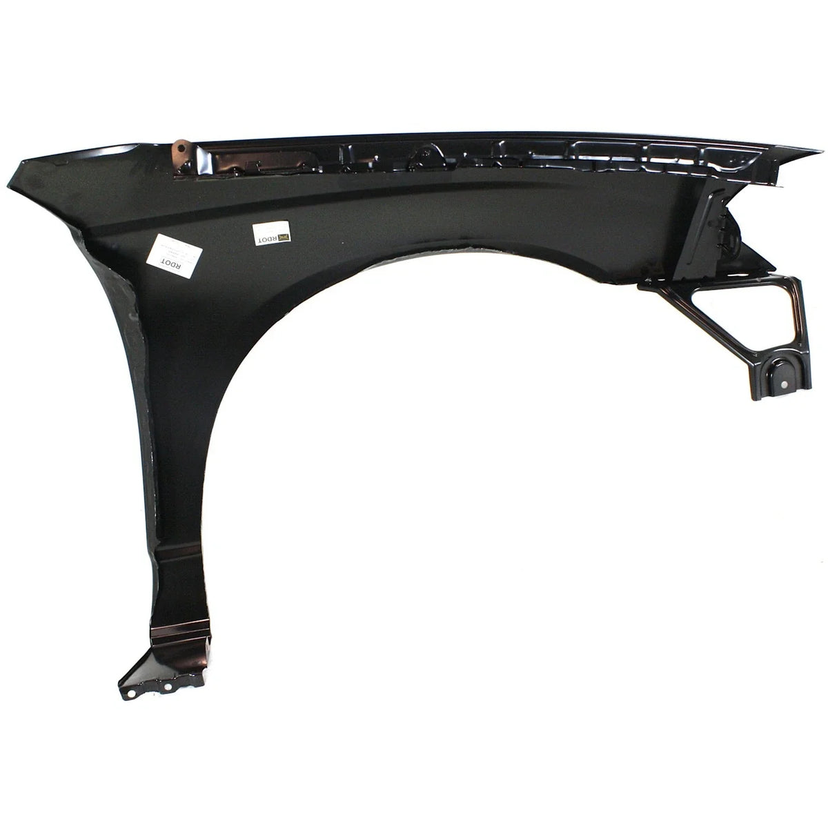 Fender for Chevrolet Monte Carlo (2006–2007) Front Driver & Passenger Side