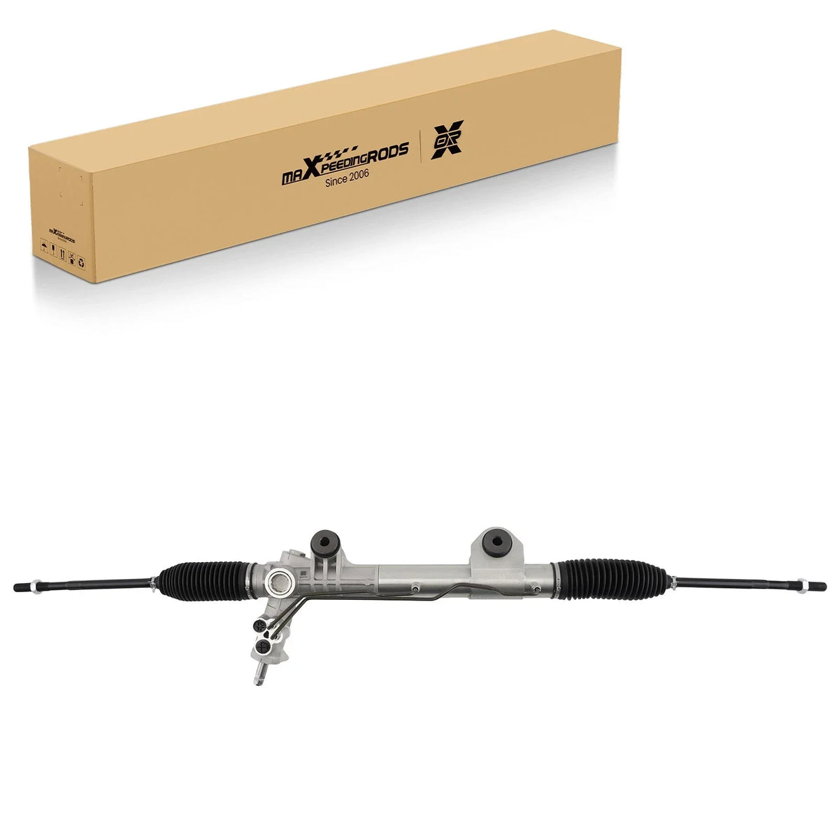 Power Steering Rack & Pinion for Ram 1500 (2011–2012)