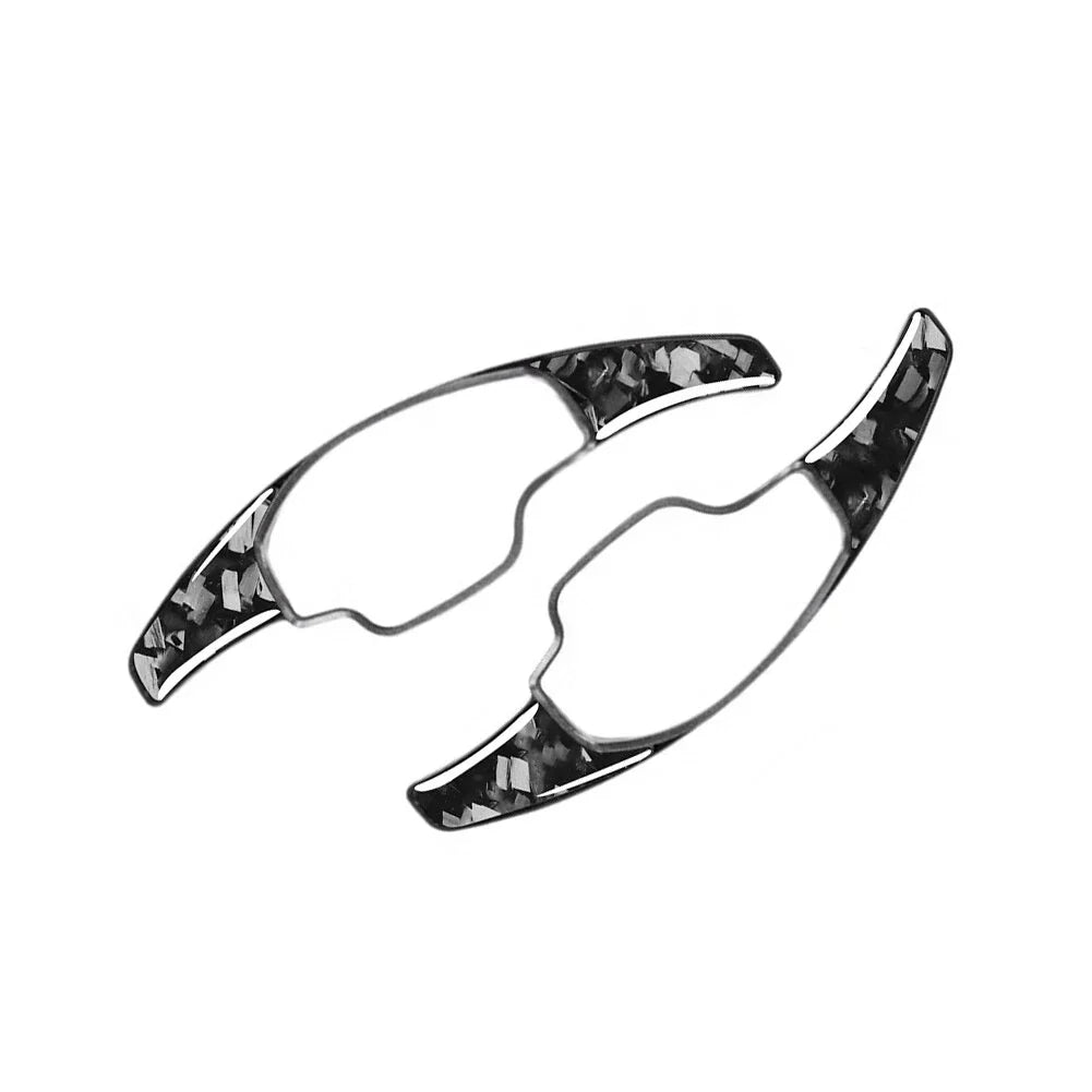 Steering Shift Paddle Extensions for Buick, Chevrolet, Cadillac