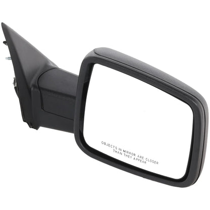 Mirrors Set of 2 for Ram 1500 2500 3500
