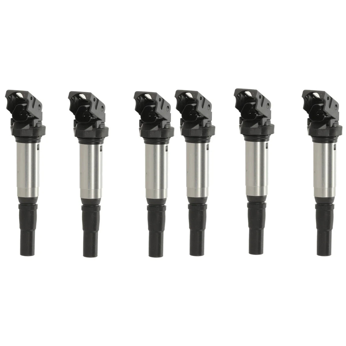 Set of 6 Ignition Coils for Mini Cooper Paceman Countryman (2011–2016)