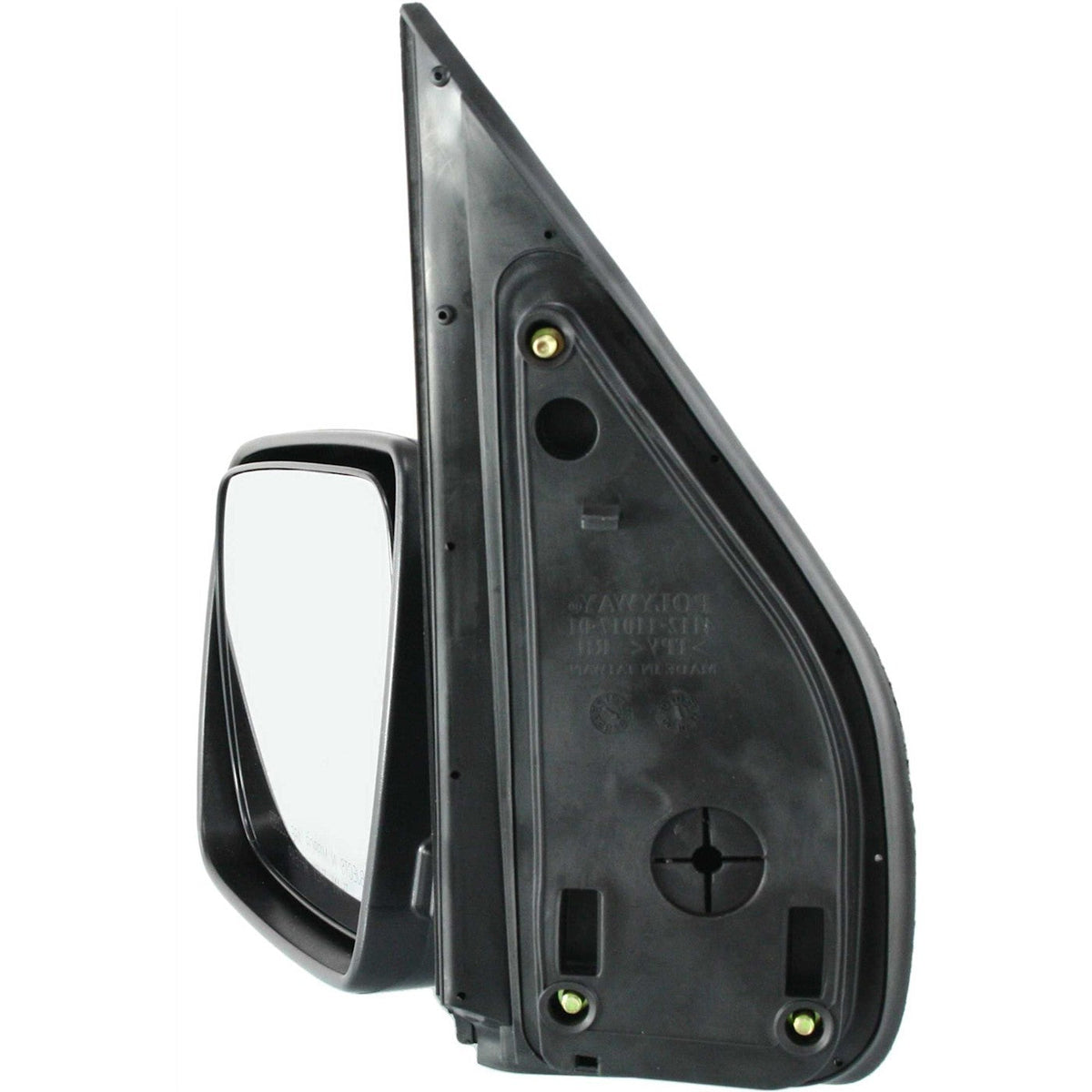 Paintable Manual Mirror for Honda Element 2003-2011 Front Driver Side