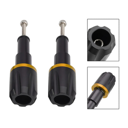 Aluminum Frame Crash Sliders for Honda CMX500 Rebel 2017-2021