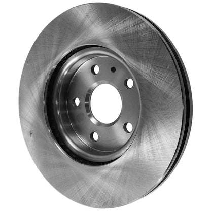Front Brake Disc Rotors for Chevy Corvette Impala Regal Equinox