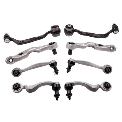 8 Pcs Control Arm for Lexus LS460 RWD (2007–2008)