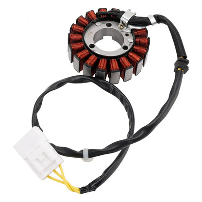 Stator Alternator for Honda FES125 FES150 S-Wing (2007–2012)