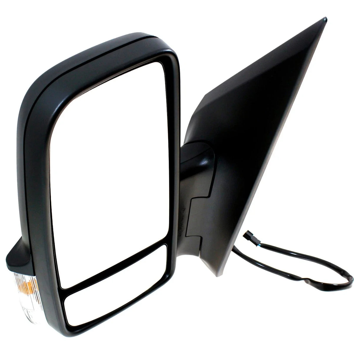 Power Heated Mirrors for Mercedes Benz Sprinter 2500 (2010–2018)