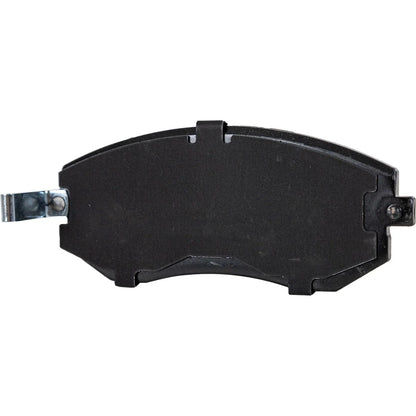 Brake Pad and Disc Set for Subaru Outback, Forester 2003-2008