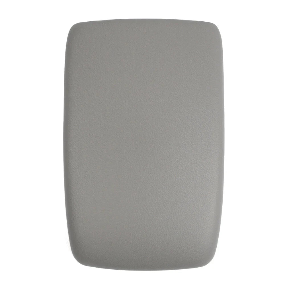 Center Console Armrest Box Cover Lid for Toyota Highlander (2008–2014)