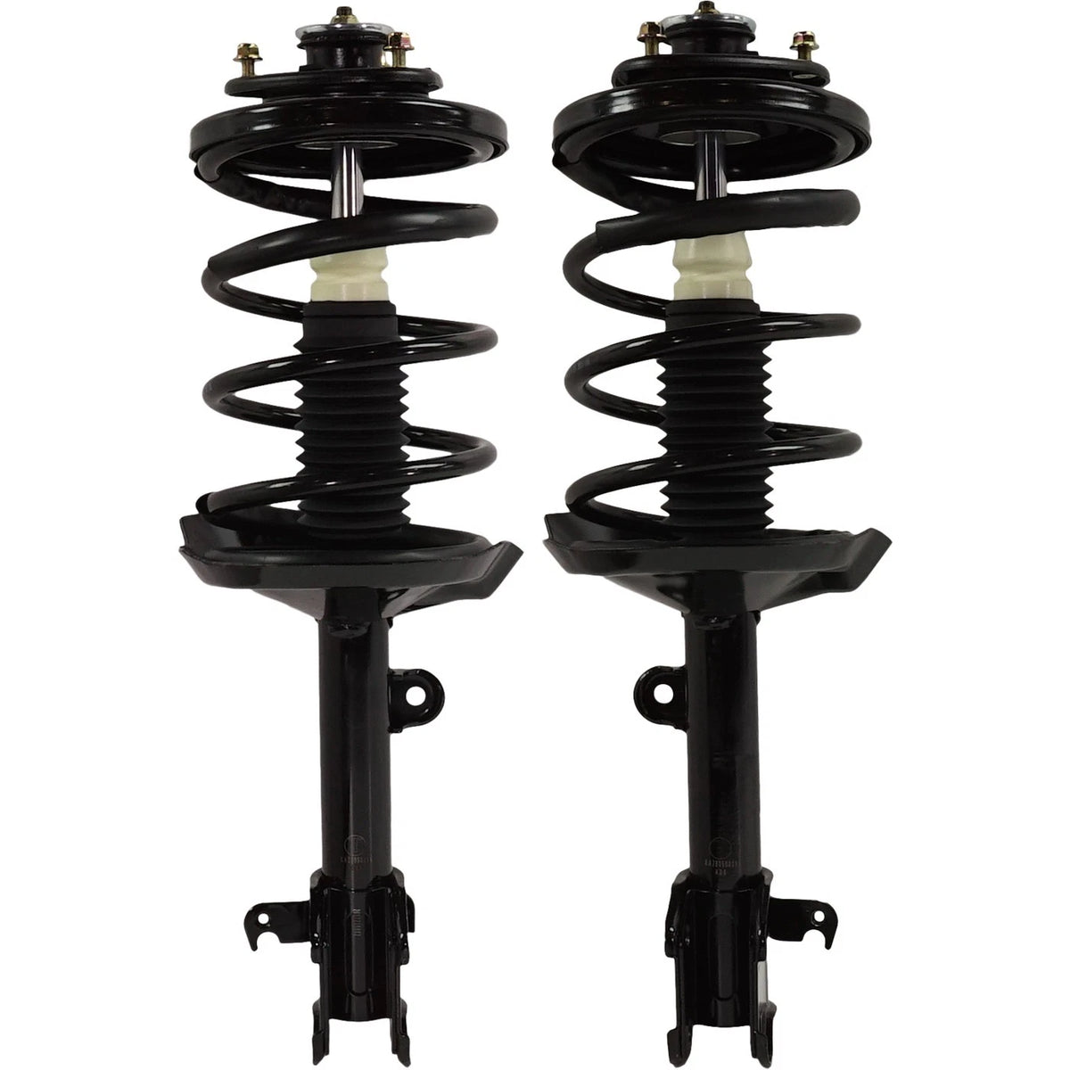 Set of 2 Fully Loaded Struts
