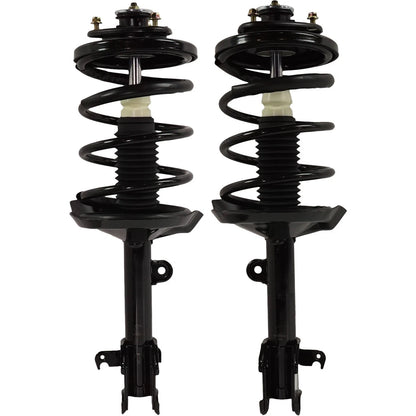 Set of 2 Fully Loaded Struts