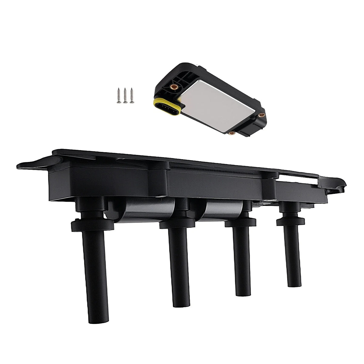 Ignition Coil & Module for Saturn Vue (2002–2005) 2.2L