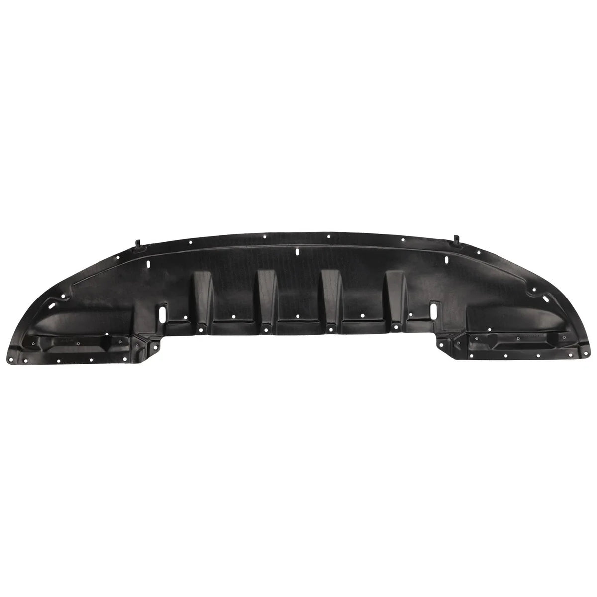 Front Lower Splash Shield Engine for Mitsubishi Outlander 2022-2024