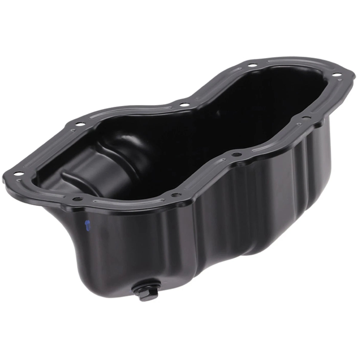 Oil Pan for Nissan Frontier (2005–2017) Pathfinder (2005–2012) 4.0L 6 Cyl Steel