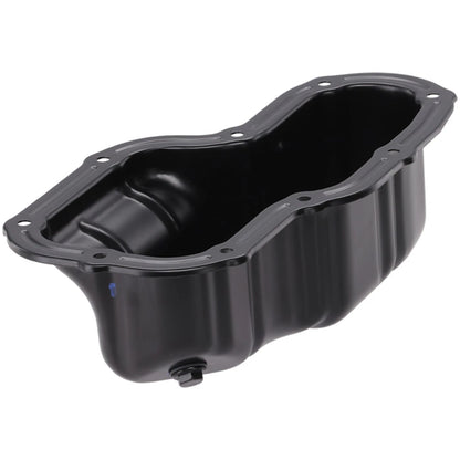 Oil Pan for Nissan Frontier (2005–2017) Pathfinder (2005–2012) 4.0L 6 Cyl Steel