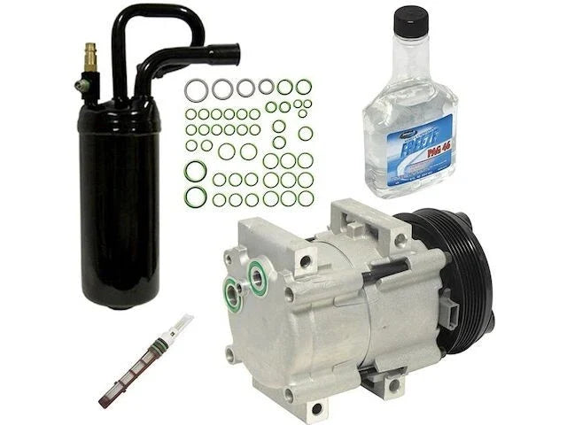 A/C Compressor Kit for Mazda B2300 (2001–2010) RD712SY