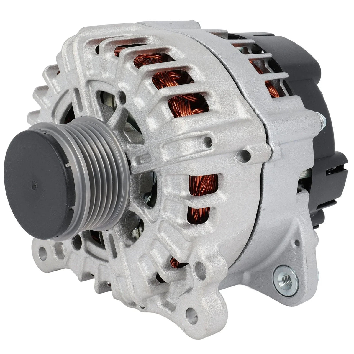 180A Alternator for Audi Q5 (2014–2016) V6 3.0L