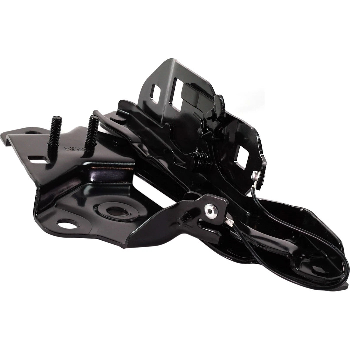 Hood Hinge for Chevrolet Camaro (2016–2022) RH Active Pedestrian Protection