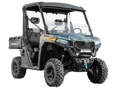 2" Lift Kit for CFMOTO UForce 600 (2021+) - Run Up to 28" Tires
