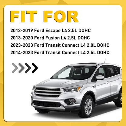 Dipstick for Engine Oil Level for Ford Escape Edge Focus 2.0L 2013-2018