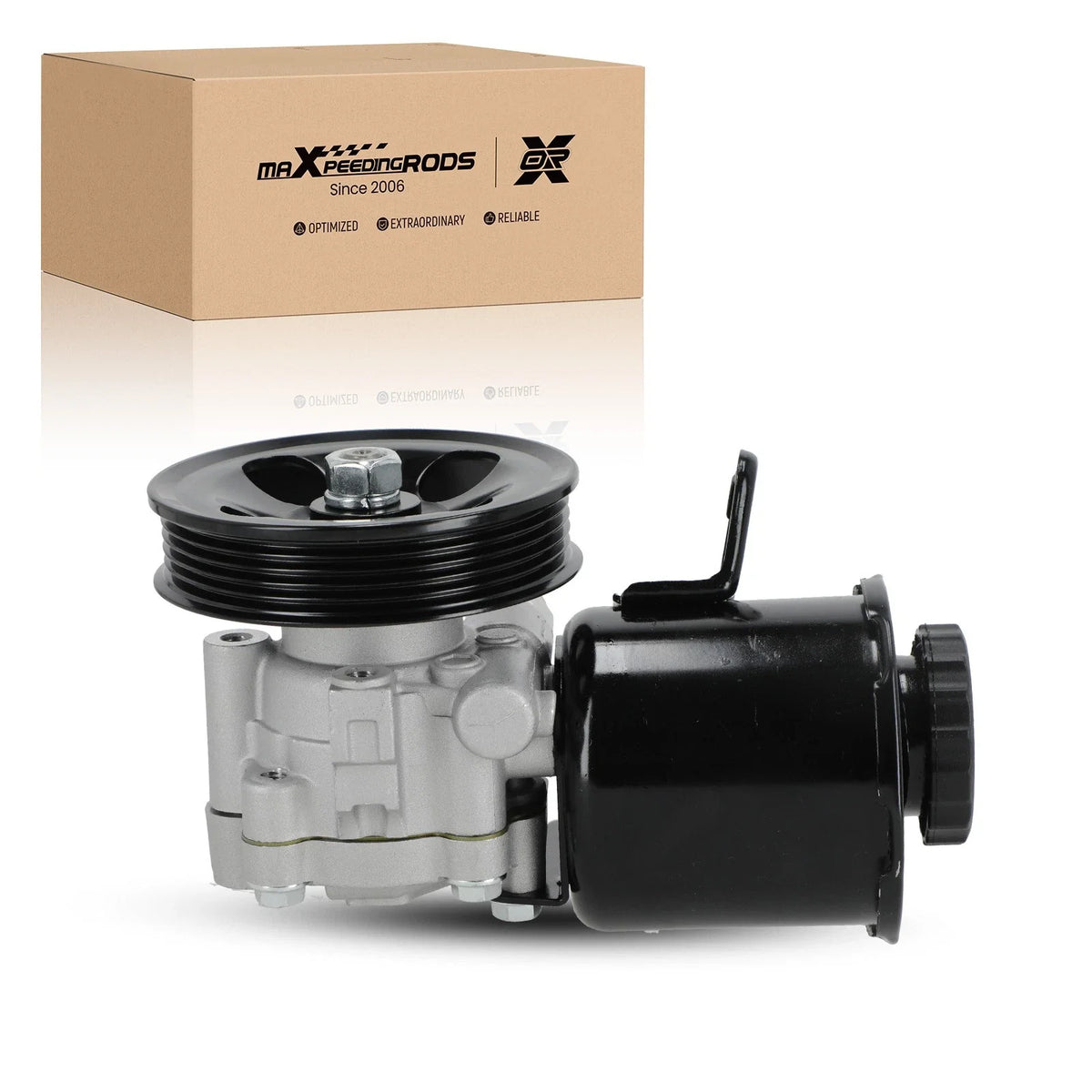 Power Steering Pump for Subaru Impreza Legacy H4 (1995–1996)