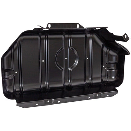 Skid Plate for Jeep Wrangler (1997–2006)