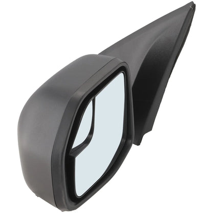 Driver Left Mirror Replacement for Ford Maverick 2022-2024