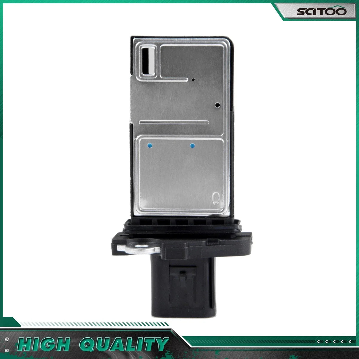 MAF Mass Air Flow Sensor for Isuzu Axiom Rodeo 3.5L (2004) SU7201A AFH70M39A