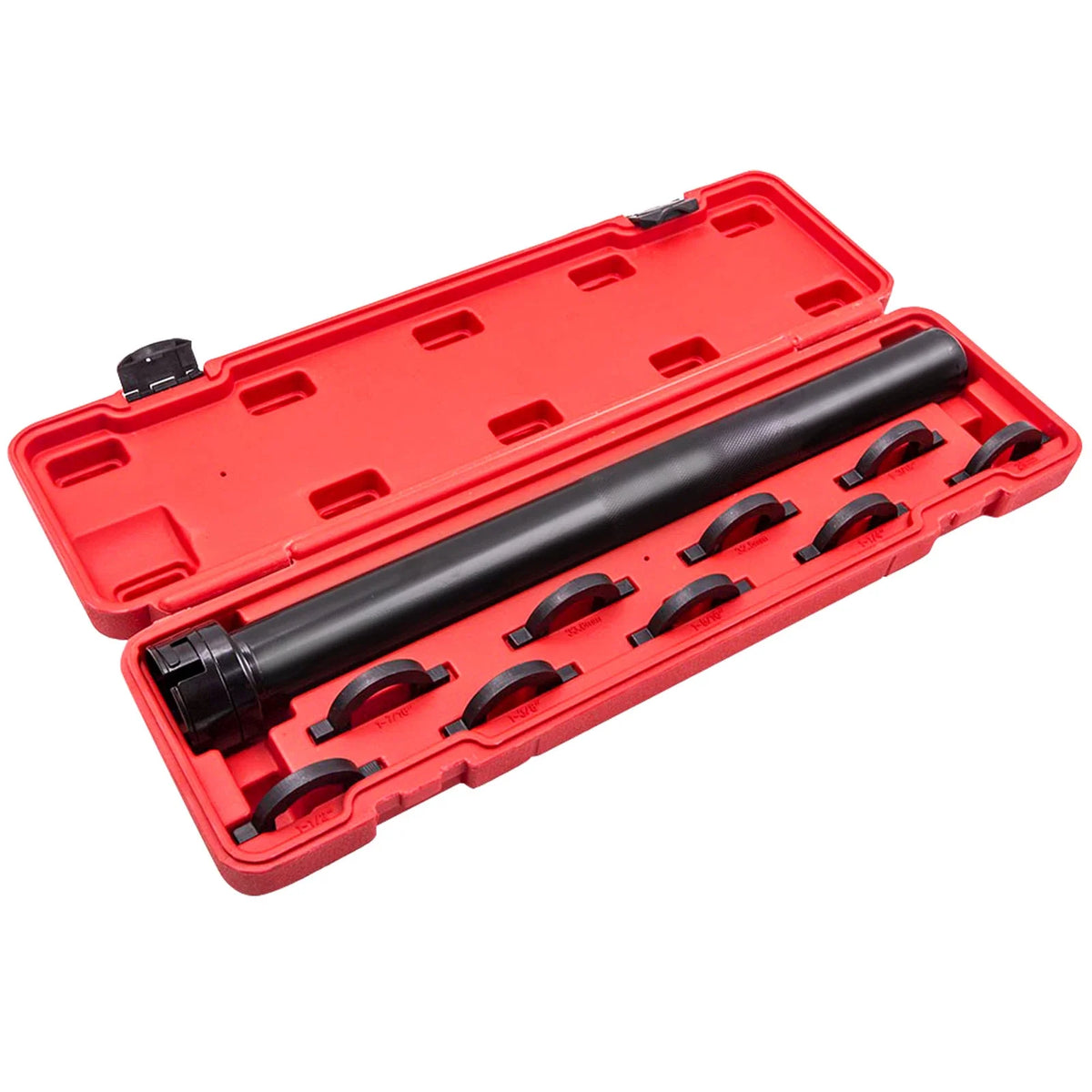Dual Inner Tie Rod Removal Tool Set for Mechanics