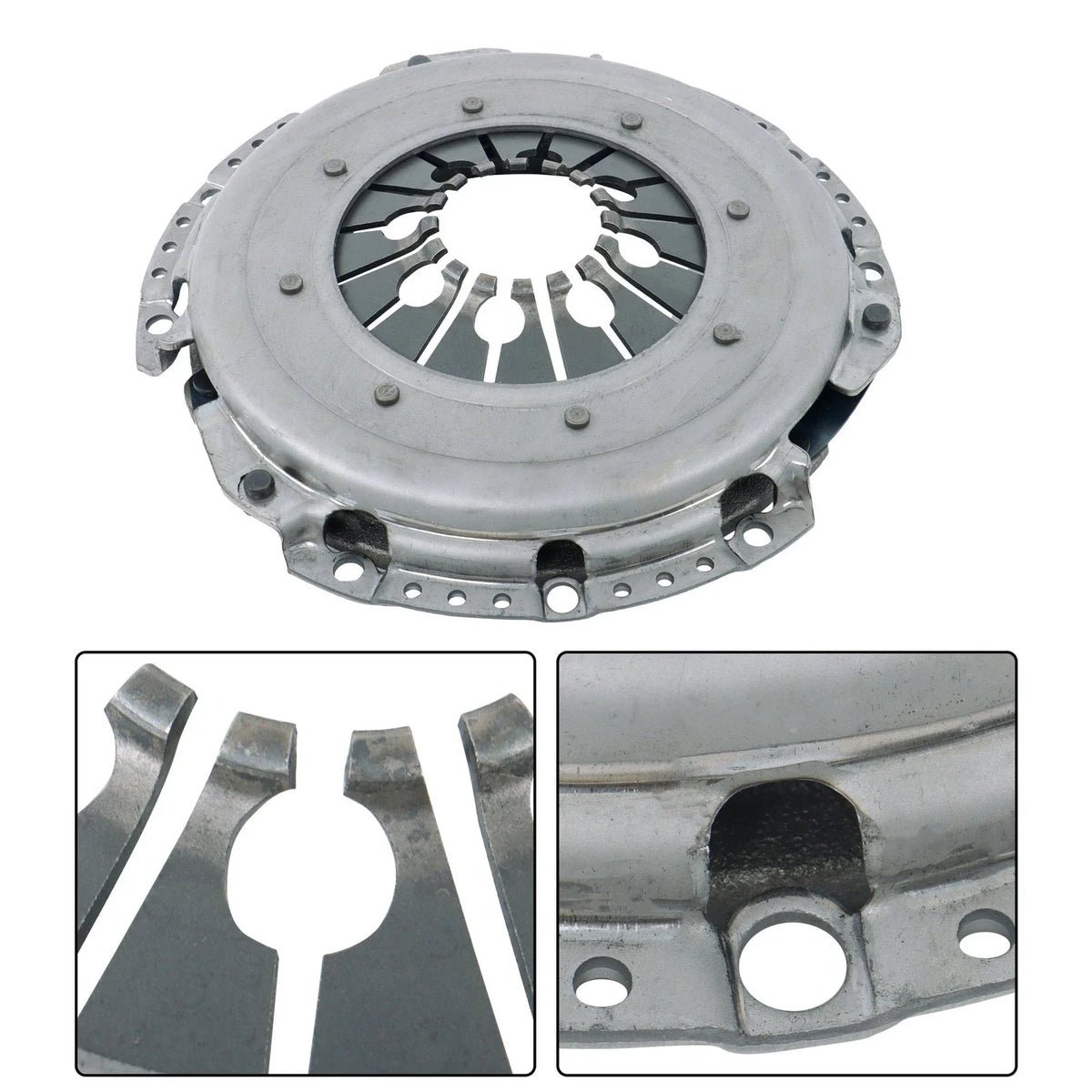Clutch Set for BMW 325xi 330Ci 330i 530i X3 Z4 (2004-2005)