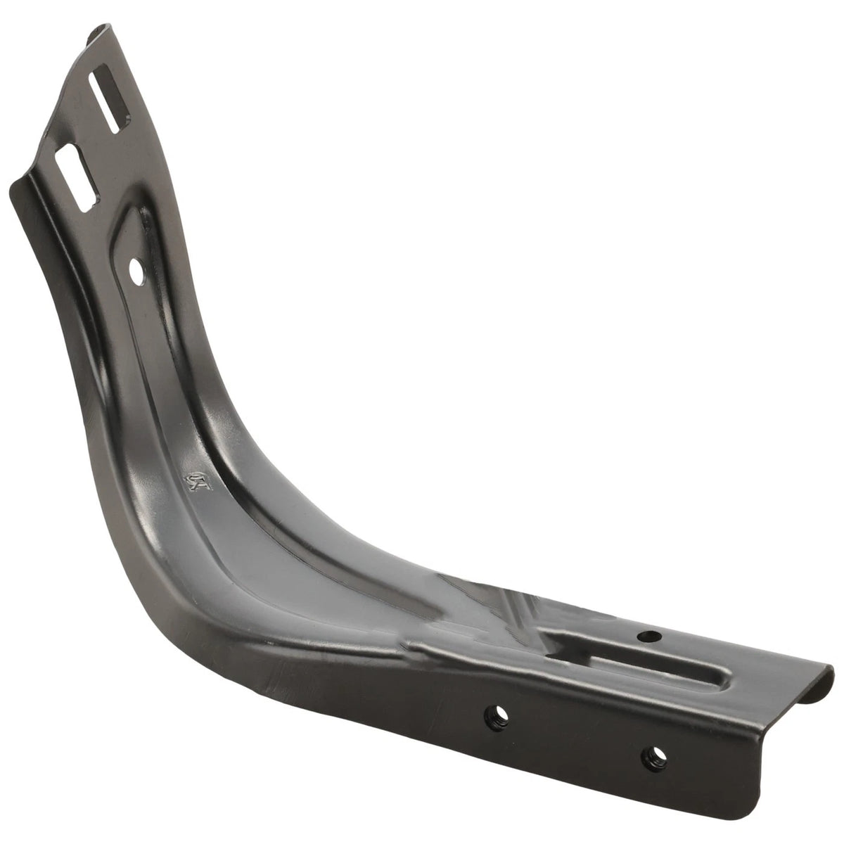 Bumper Bracket for Mercedes Benz E350 (2010–2016) Front Passenger Side