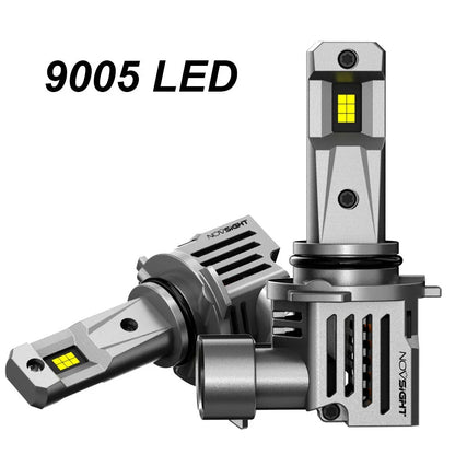 9005 HB3 LED Headlight Bulb Conversion Kit for