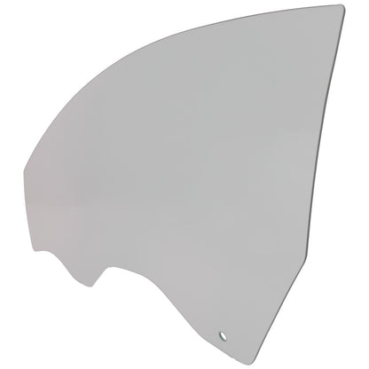 Front Door Glass (Driver Side) for Genesis Coupe by Hyundai